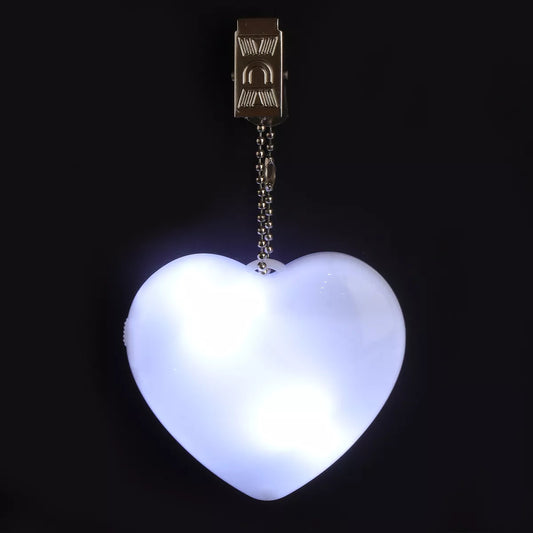 Corazón Brillante